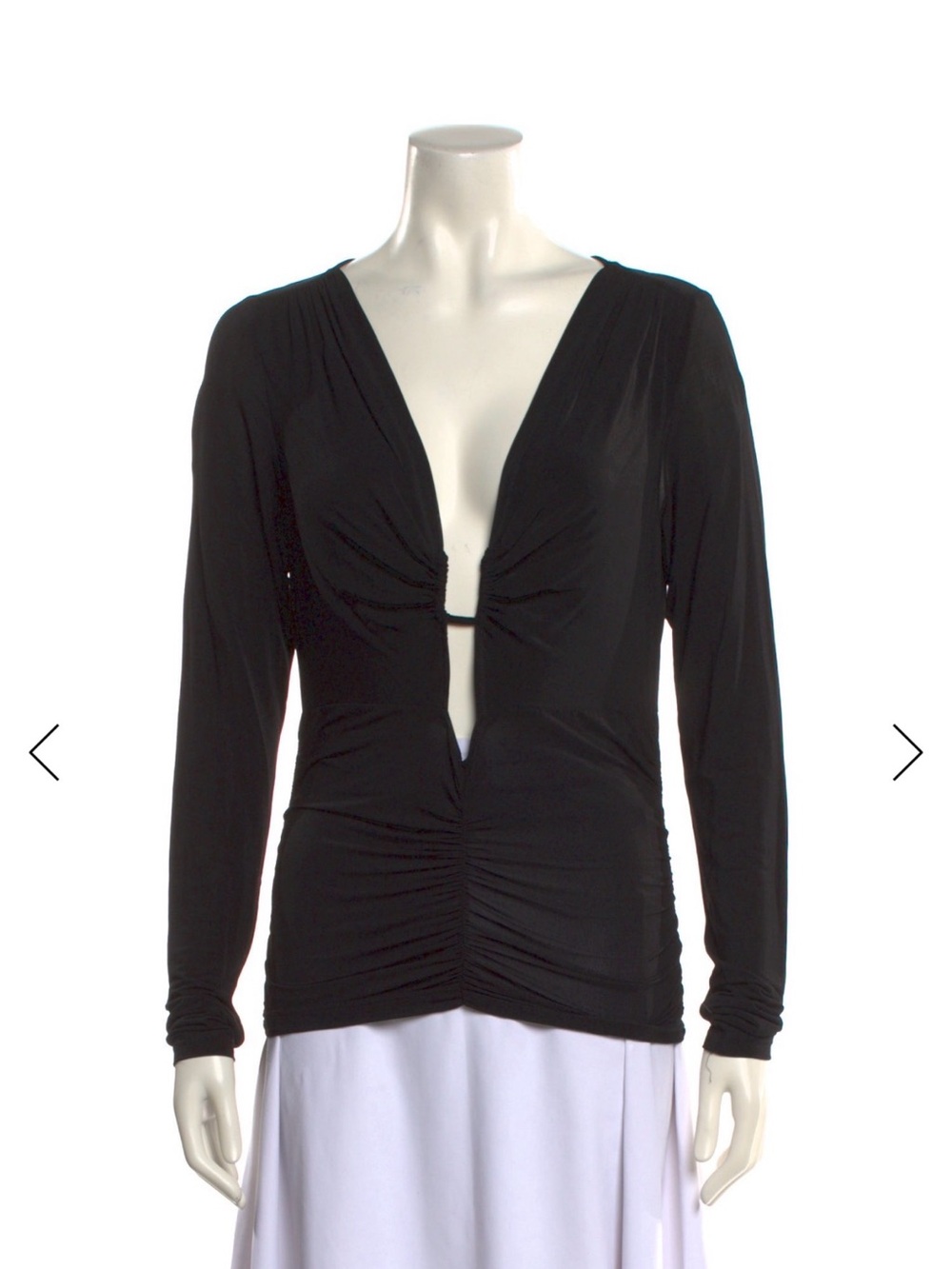 Isabel Marant Top